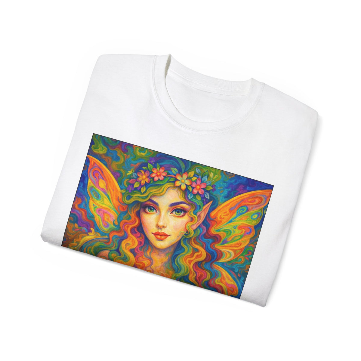 Unisex Ultra Cotton Tee