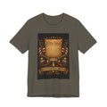 Defending Liberty 1776 T-Shirt — 'We the People' Patriotic Constitution Tee