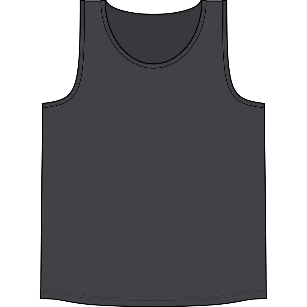 Patriotic Eagle Tank — American Flag Bald Eagle Graphic Tank Top