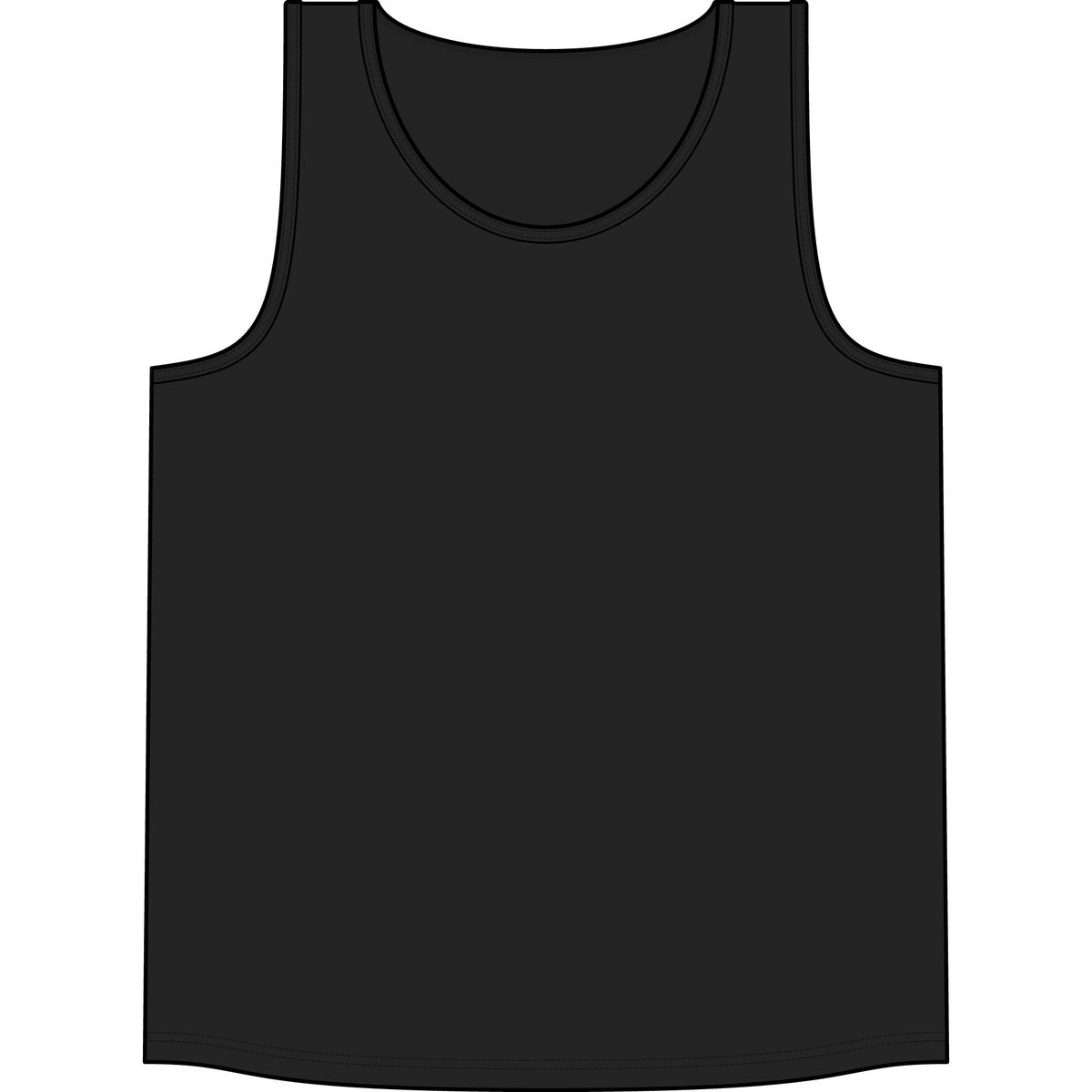 Patriotic Eagle Tank — American Flag Bald Eagle Graphic Tank Top