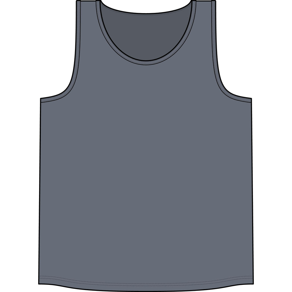 Patriotic Eagle Tank — American Flag Bald Eagle Graphic Tank Top