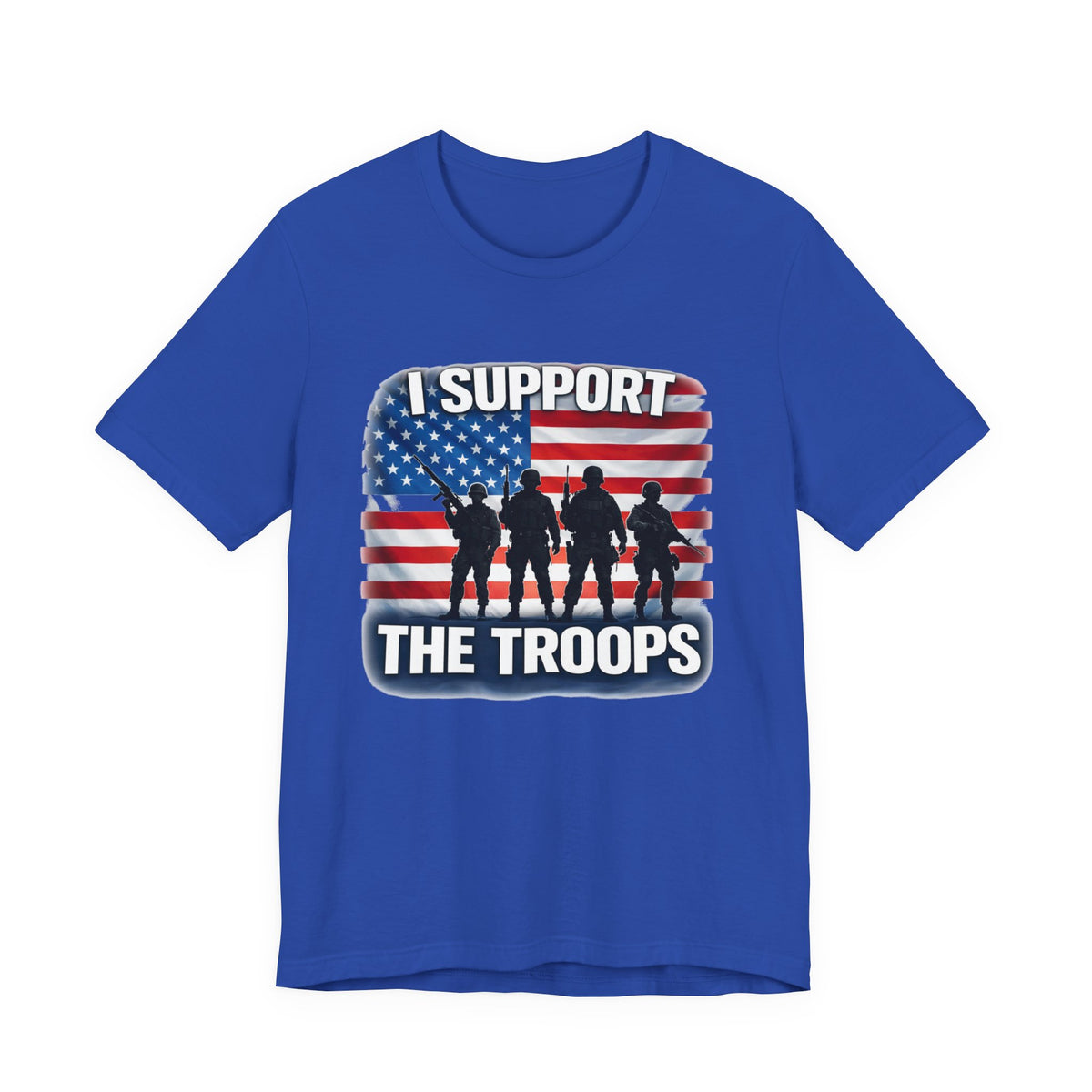 USA 250 years Unisex Jersey Short Sleeve Tee