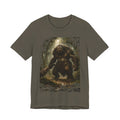 Troll— Mythic Forest Troll Art Tee