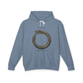 Hoodie — Yggdrasil Midgard Serpent Mythic Sweatshirt