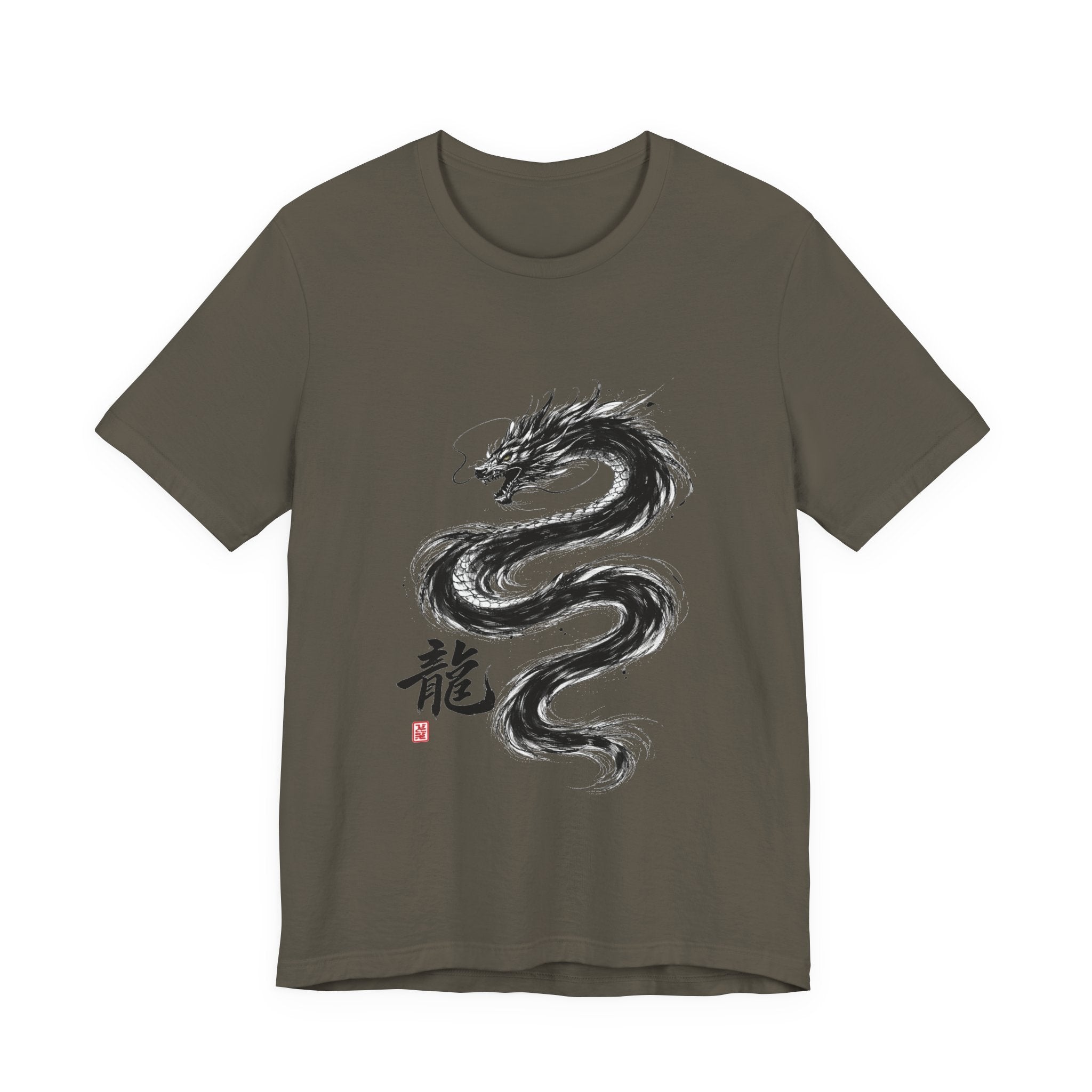 DIY----Unisex Jersey Short Sleeve Tee make your own