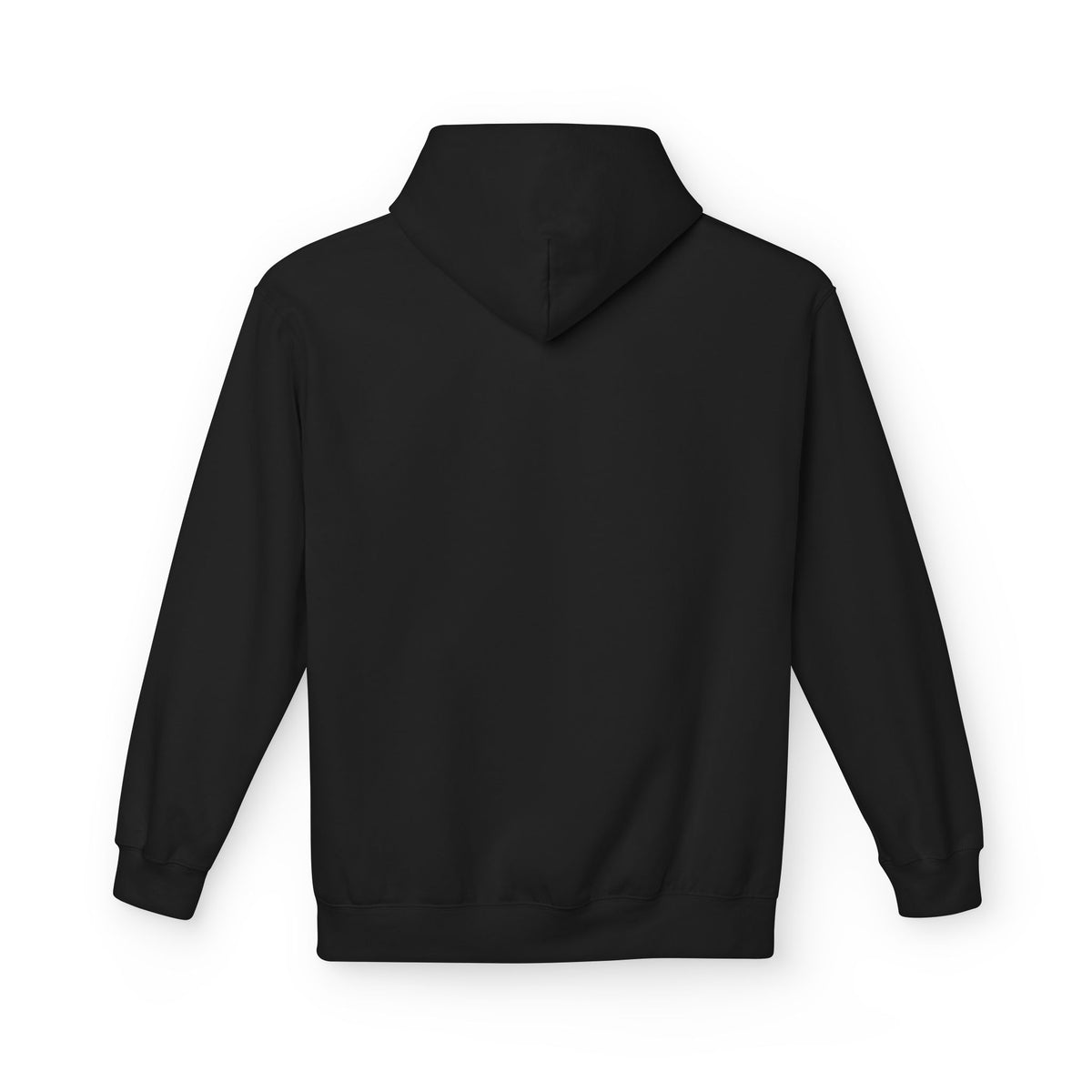 Unisex Fairy  Midweight Softstyle Fleece Hoodie