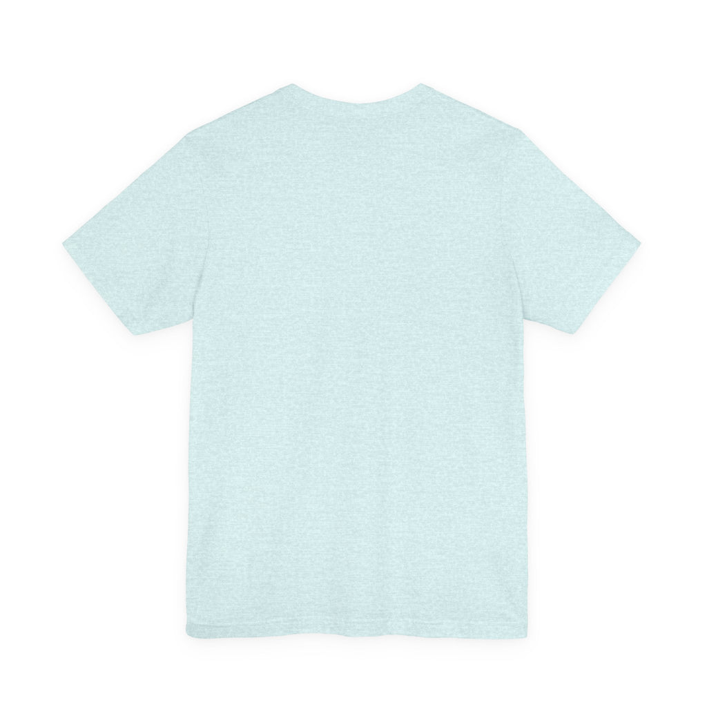 Fairy Flower T-Shirt — Whimsical Yellow Bell Fairy Graphic Tee