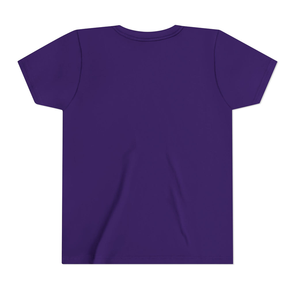 Youth Tee — Magical Unicorn Rider Fantasy Shirt