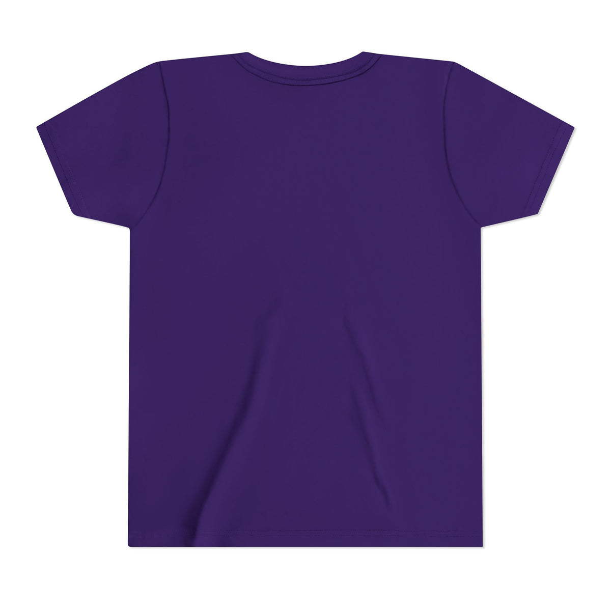 Youth Tee — Magical Unicorn Rider Fantasy Shirt