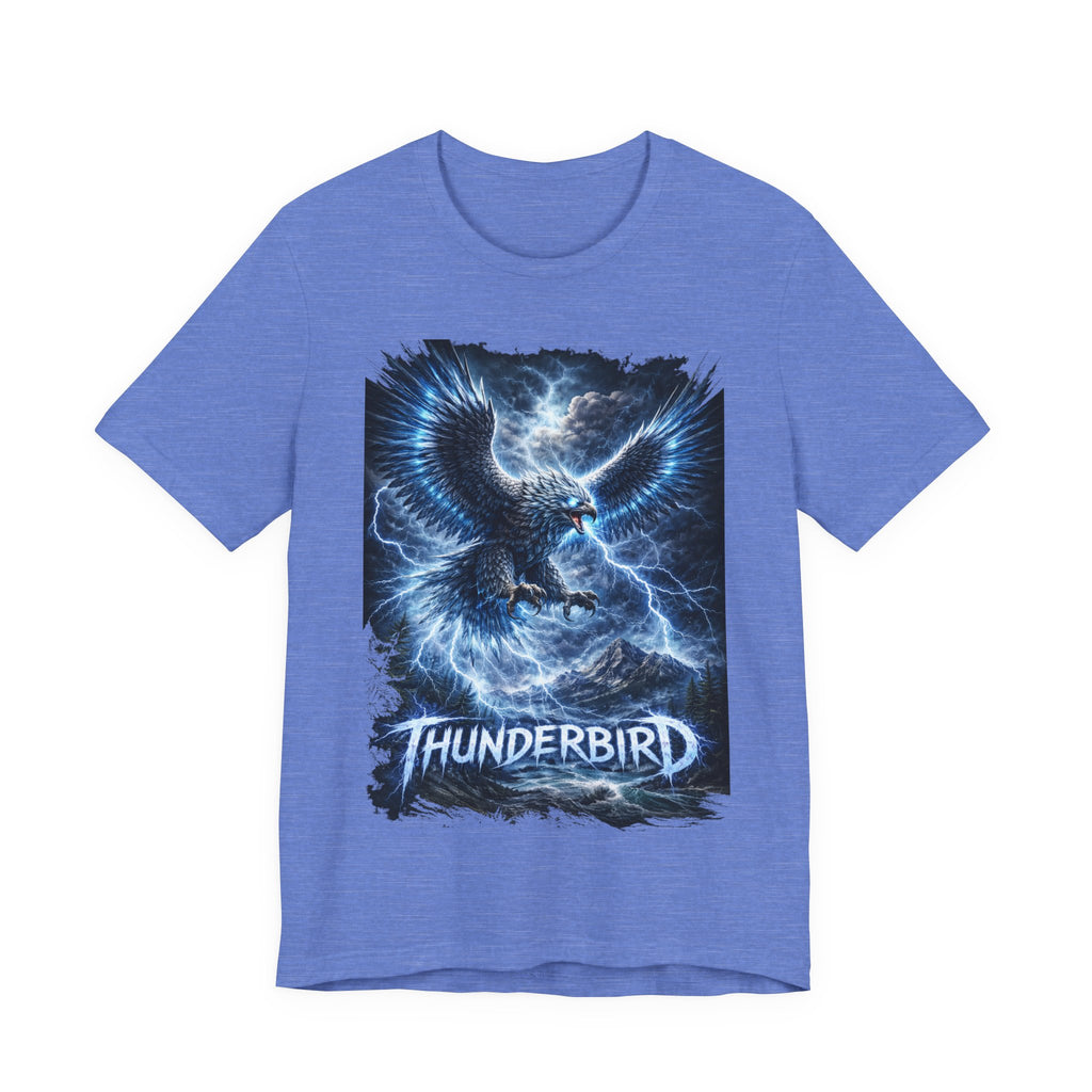 Thunderbird Lightning Eagle T-Shirt