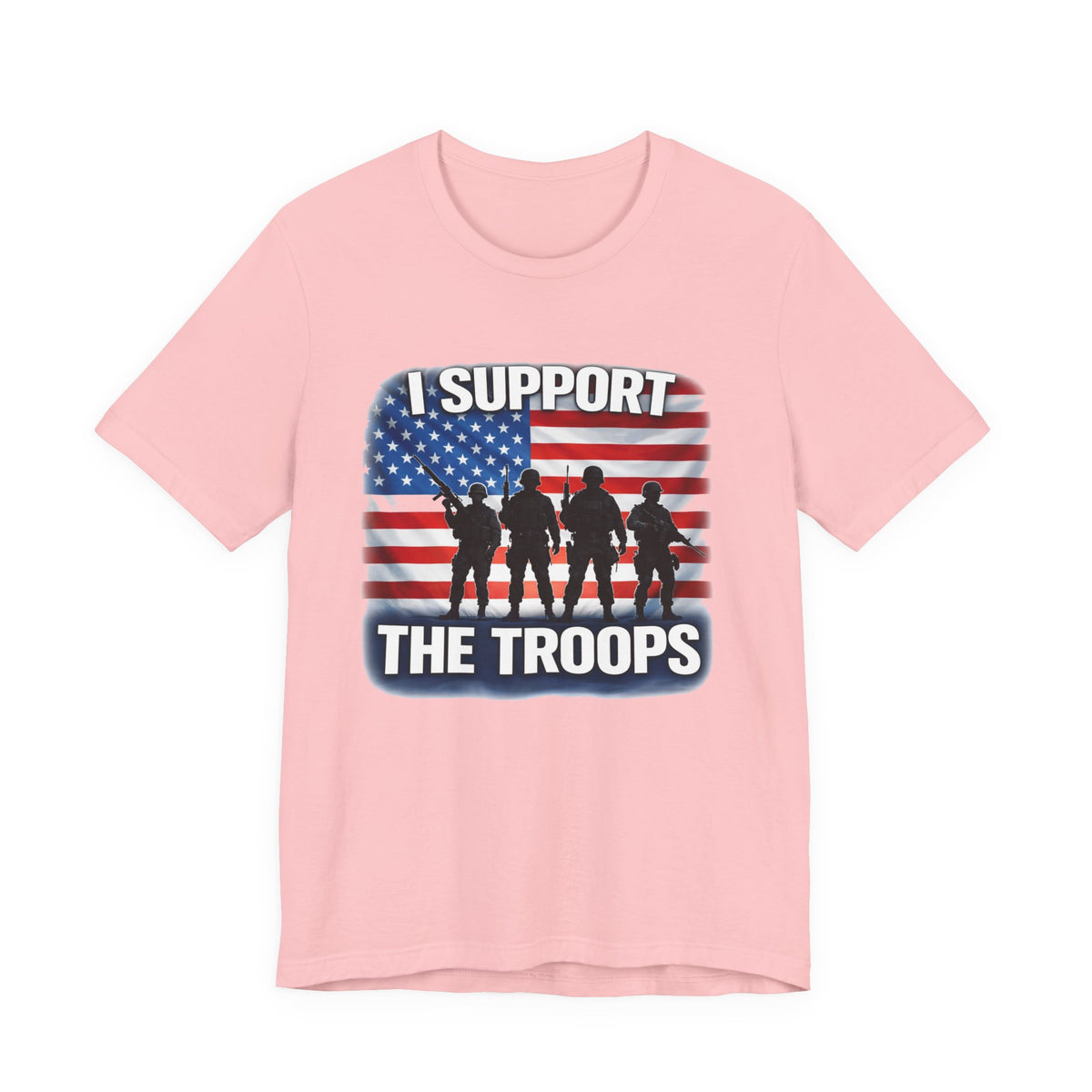 USA 250 years Unisex Jersey Short Sleeve Tee