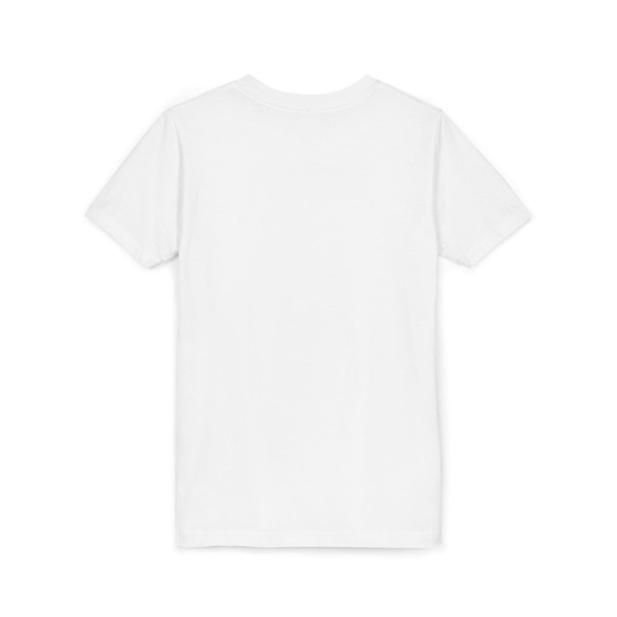Youth Tee — Magical Unicorn Rider Fantasy Shirt