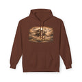 Revelation 6:1-2! And on the White horse was a rider the first horsemen of the apocalypse- Hoodie