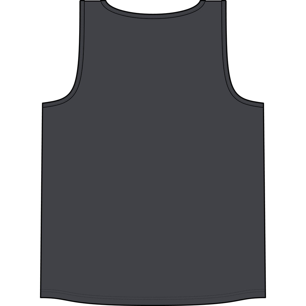 Patriotic Eagle Tank — American Flag Bald Eagle Graphic Tank Top