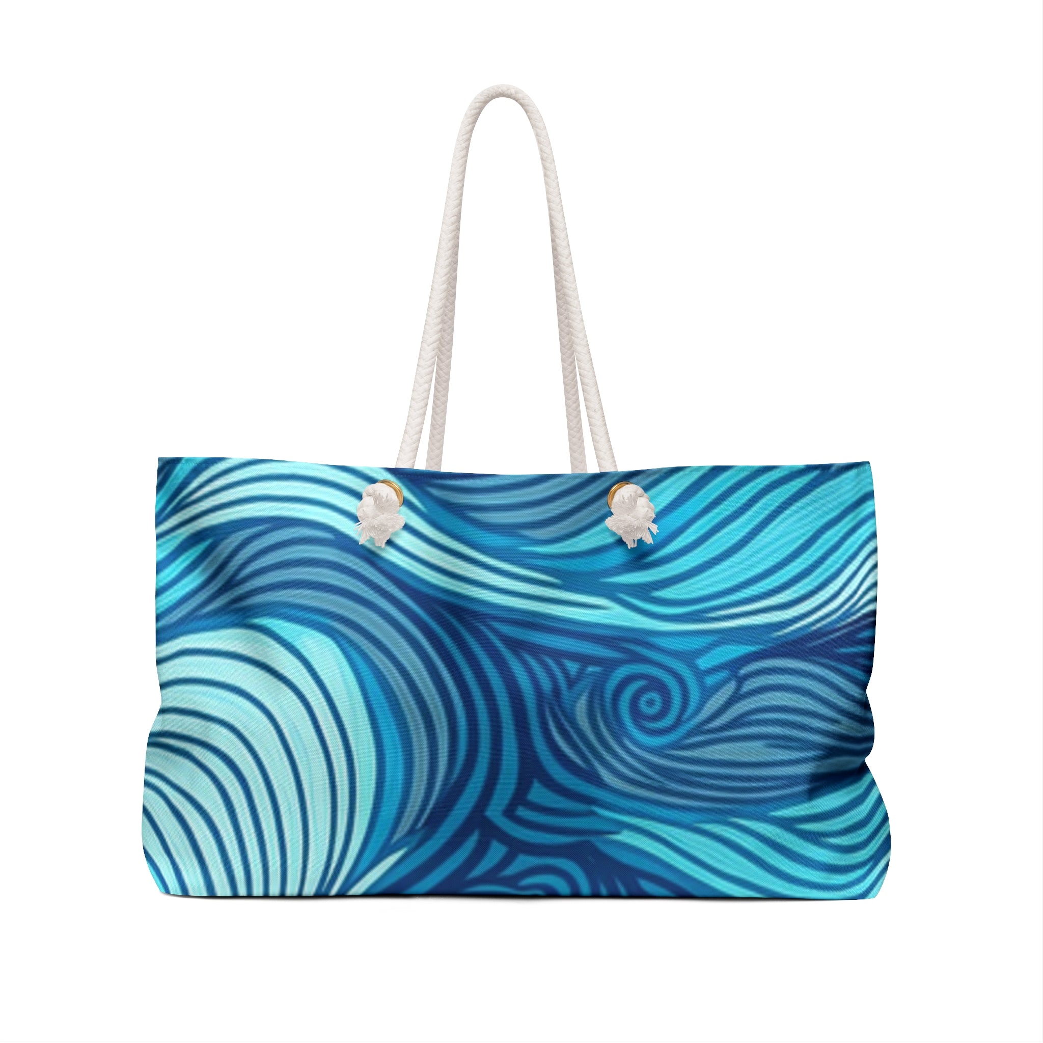 DYI -Make your own! Weekender Bag – Travel Tote