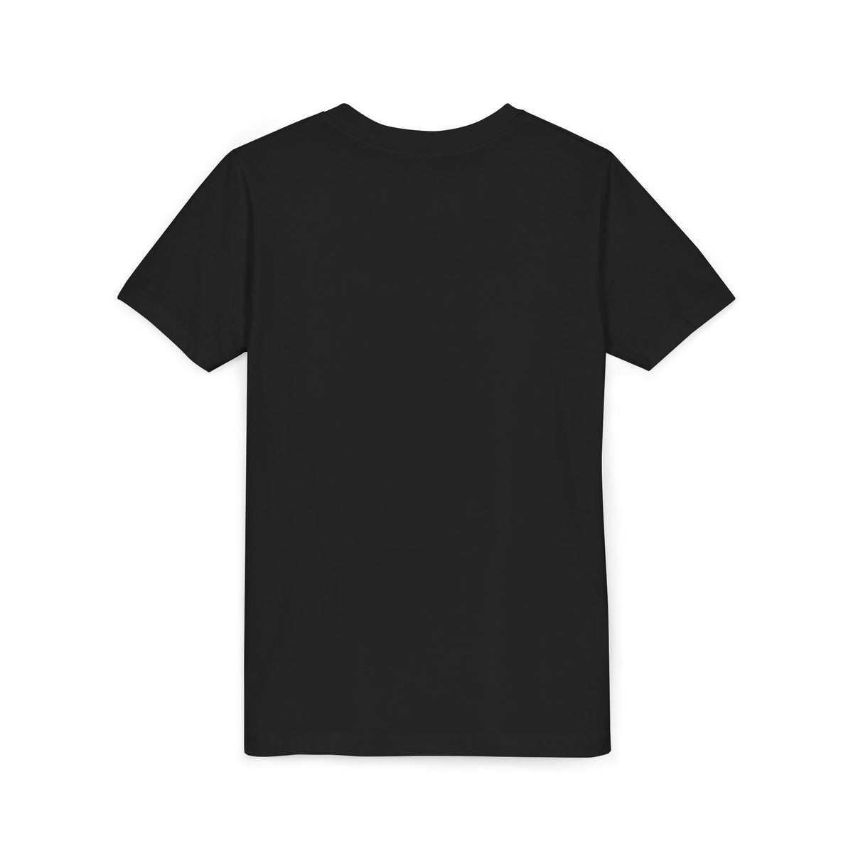 Youth Tee — Magical Unicorn Rider Fantasy Shirt