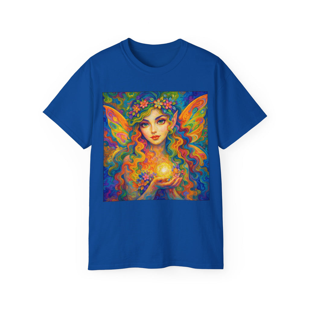 Unisex Ultra Cotton Tee