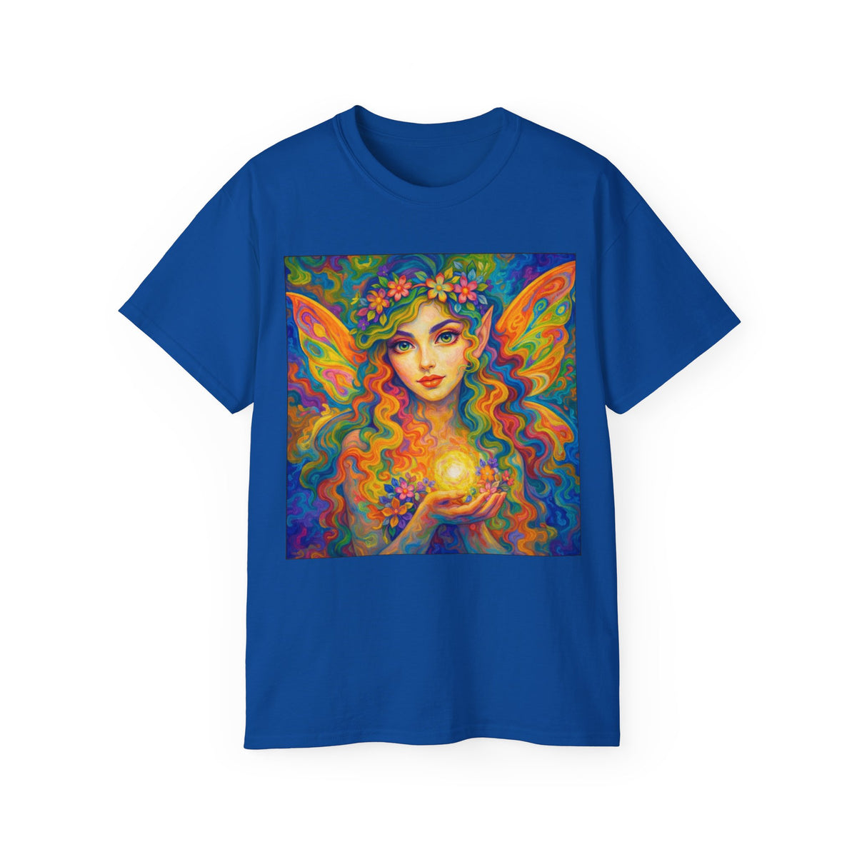 Unisex Ultra Cotton Tee