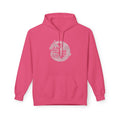 The Wolf – A Symbol of Power, Destruction, and Loyalty-Hoodie