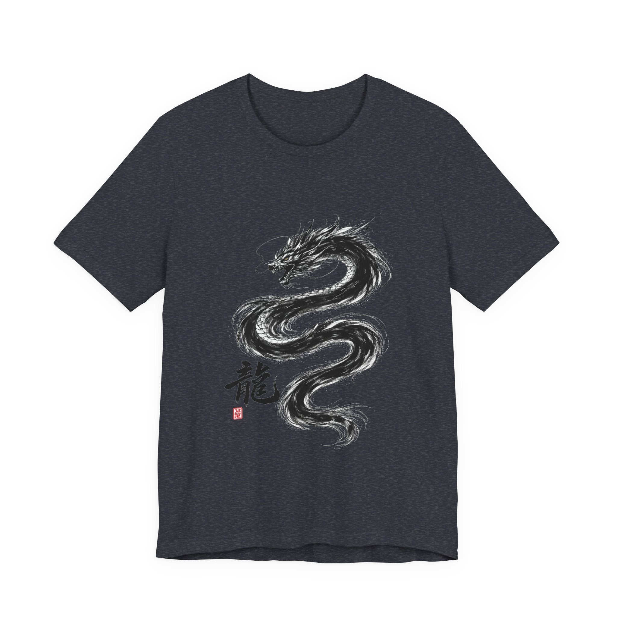 DIY----Unisex Jersey Short Sleeve Tee make your own