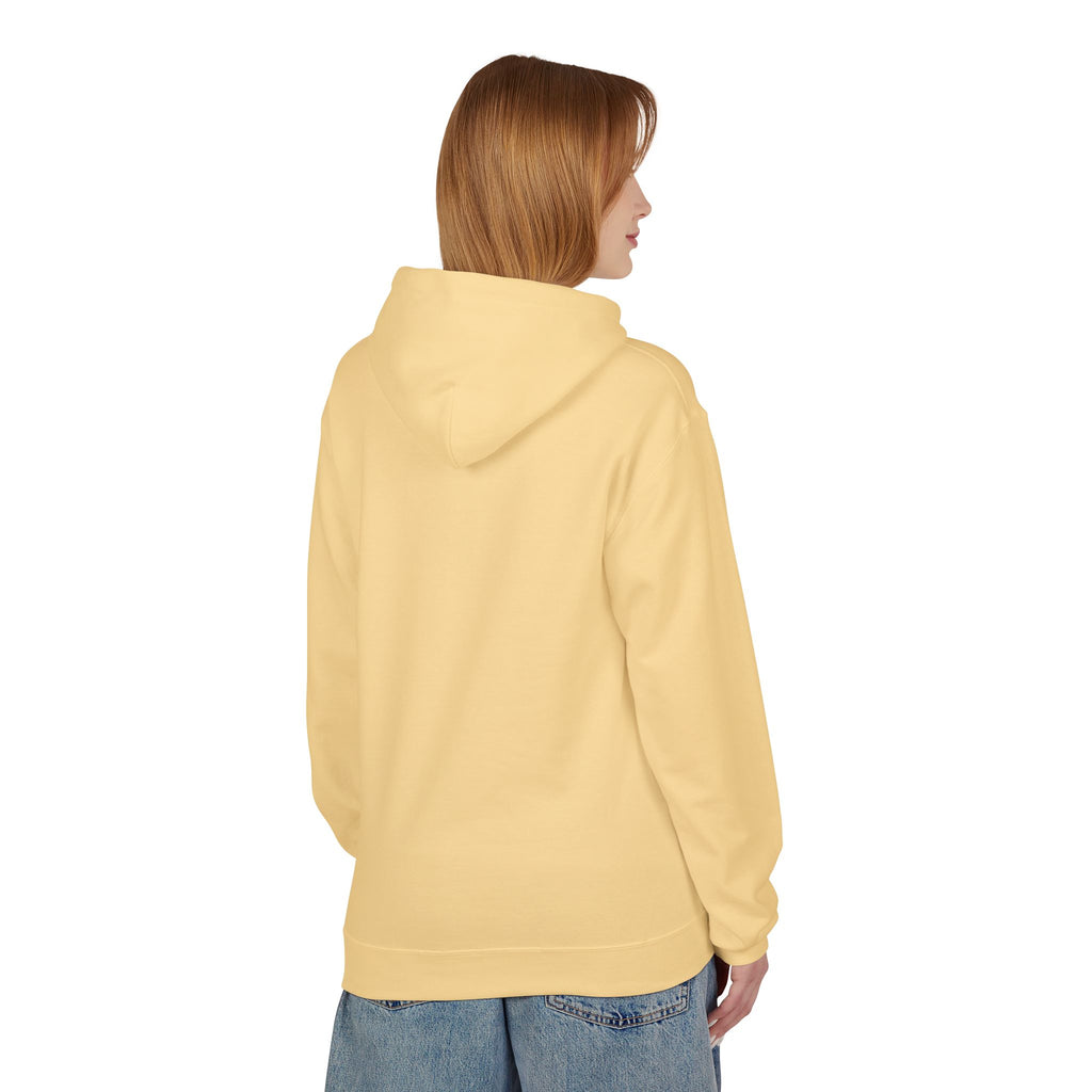 Revelation 7:1 The four Angels at the end of times-Jesus Christ retrun-Unisex Midweight Softstyle Fleece Hoodie