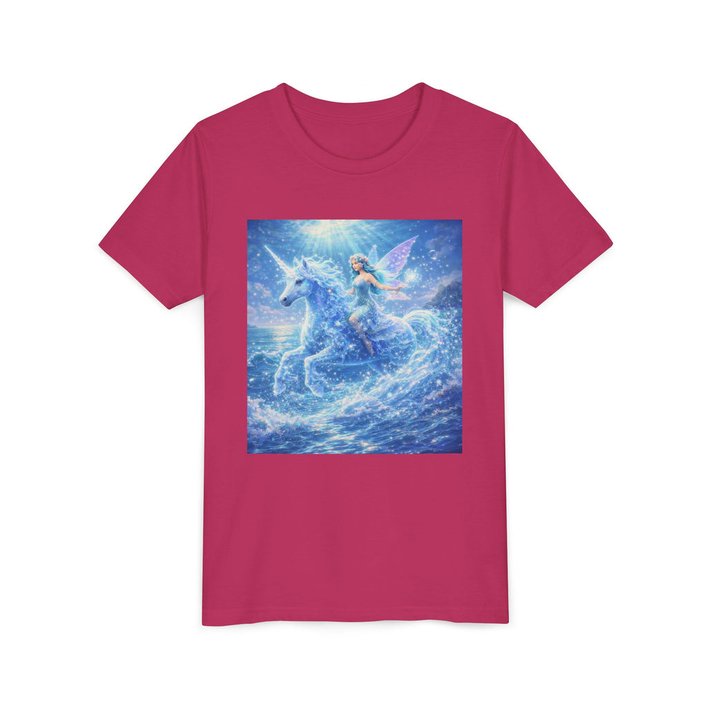 Youth Short Sleeve Tee