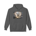 The white horse from Revelation 6:1-2 Graphic Pullover