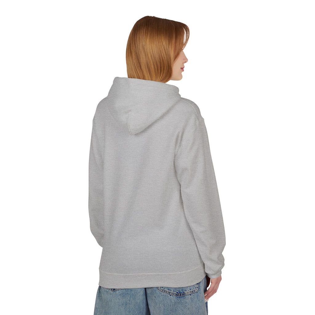 Yggdrasil, the Tree of Life-Cotton Hoodie — Botanical Nature Graphic