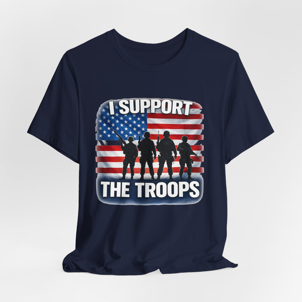 USA 250 years Unisex Jersey Short Sleeve Tee