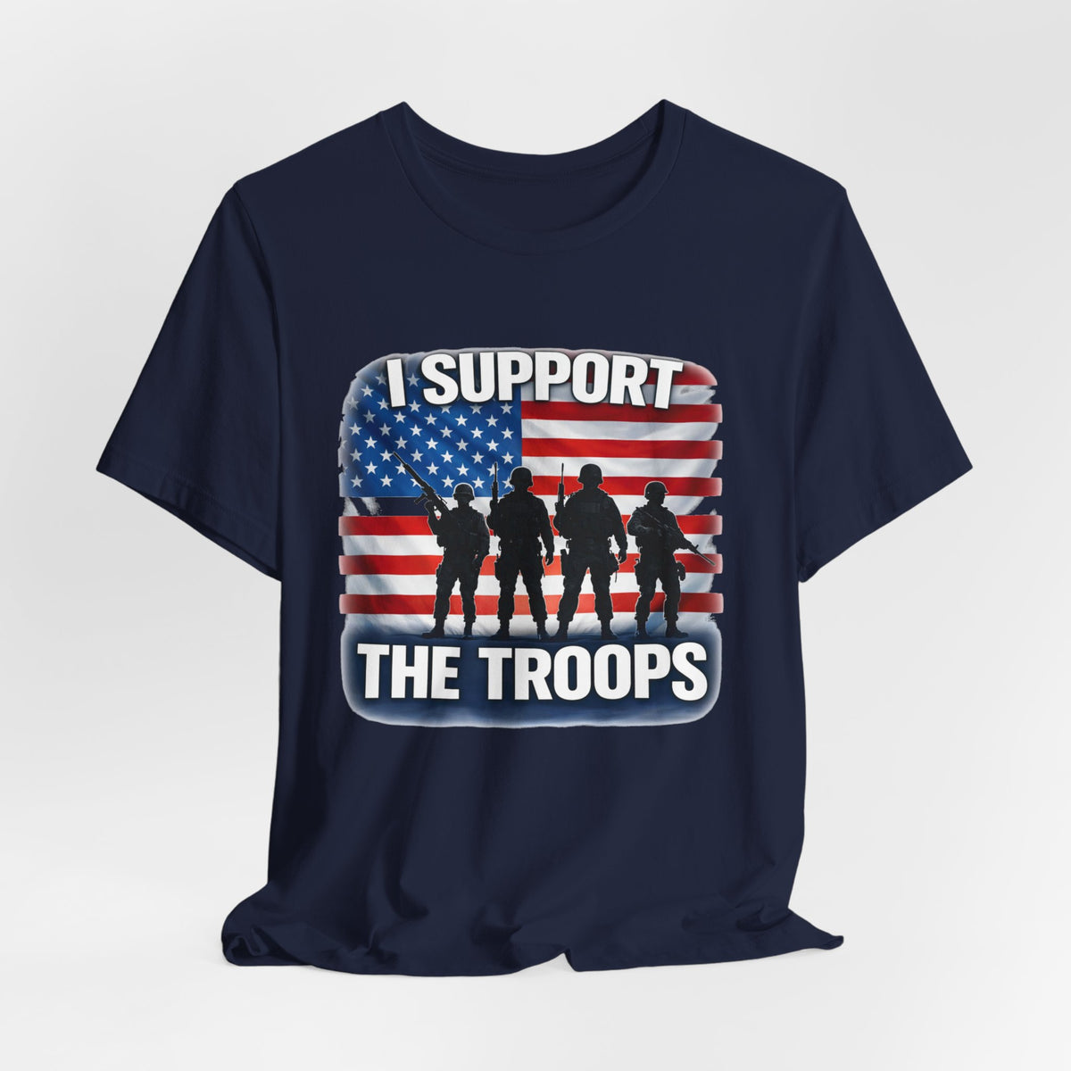 USA 250 years Unisex Jersey Short Sleeve Tee