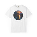 Viking boat-T-shirt