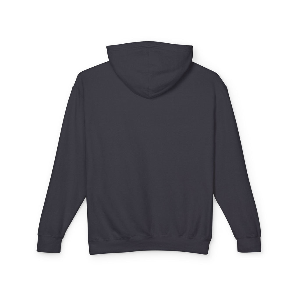 USA Egale and Flag Hooded Sweatshirtas