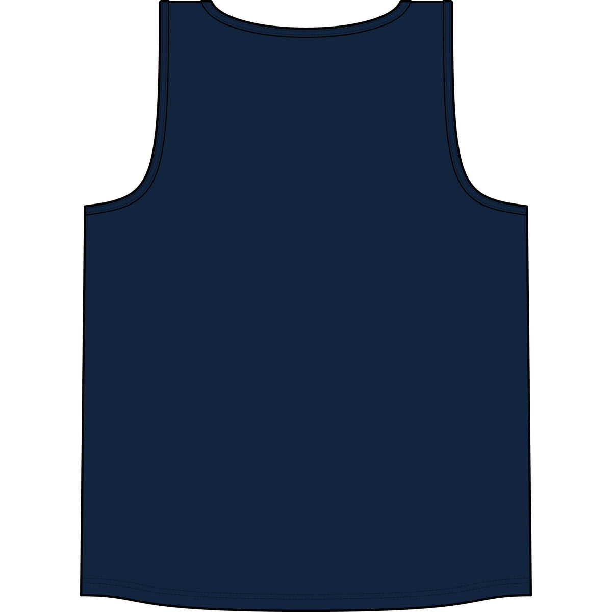 Prayer Before Battle Tank Top – Military Psalm 144:1 Prayer Tank