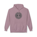 The Wolf – A Viking Symbol of Power, Destruction, and Loyalty -Hoodie