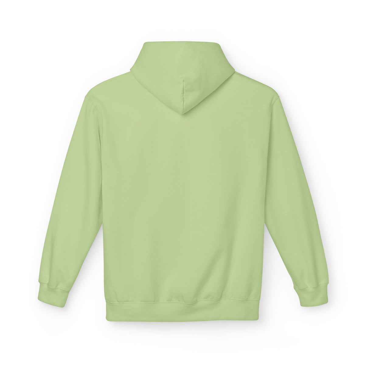 Isaiah 41:10  So do not fear-Softstyle Fleece Hoodie