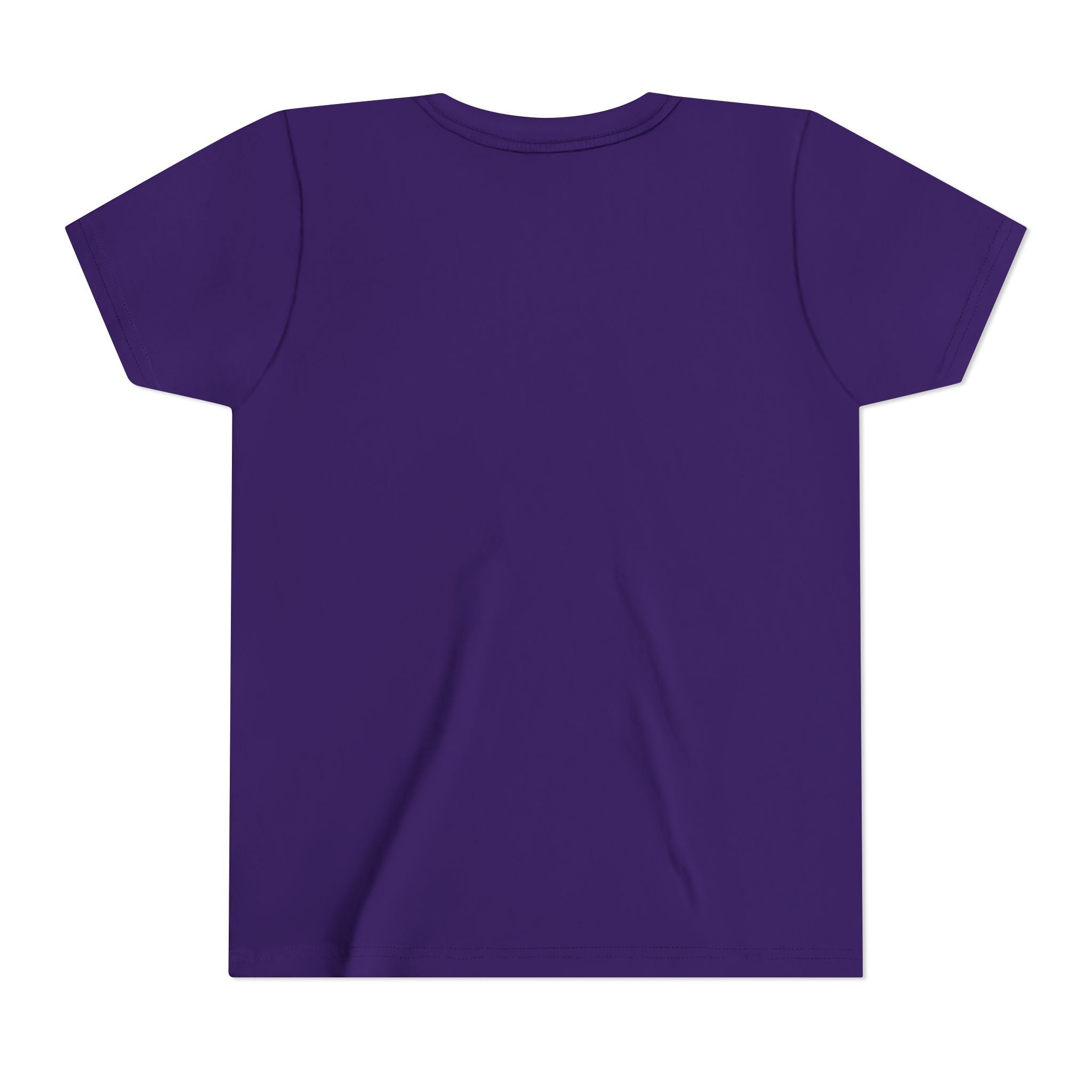 Youth Tee — Magical Unicorn Rider Fantasy Shirt