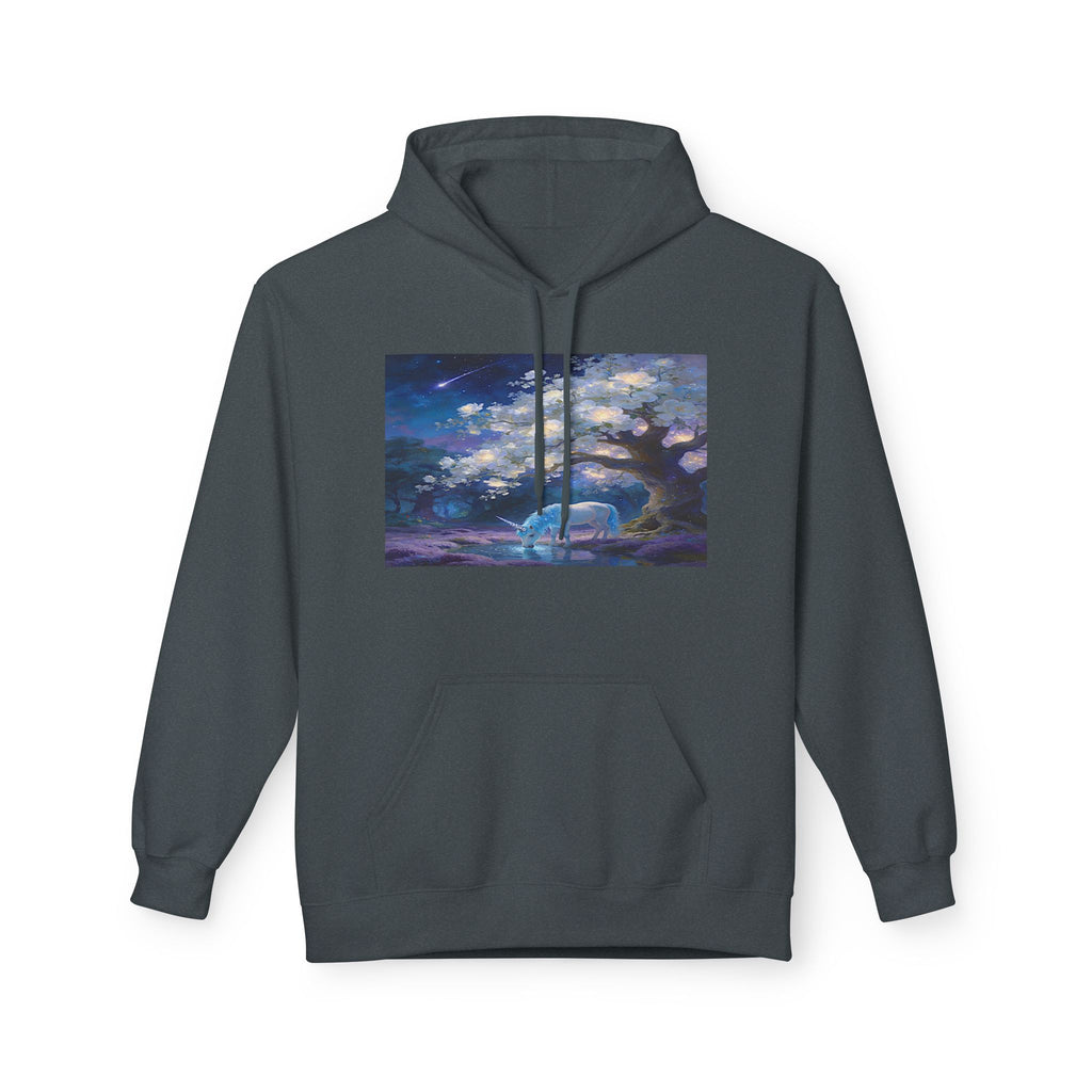 Unocron cotton Hoodie