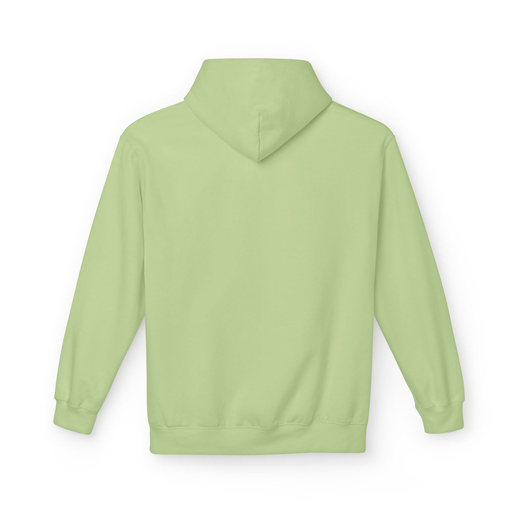 Isaiah 41:10  So do not fear-Softstyle Fleece Hoodie