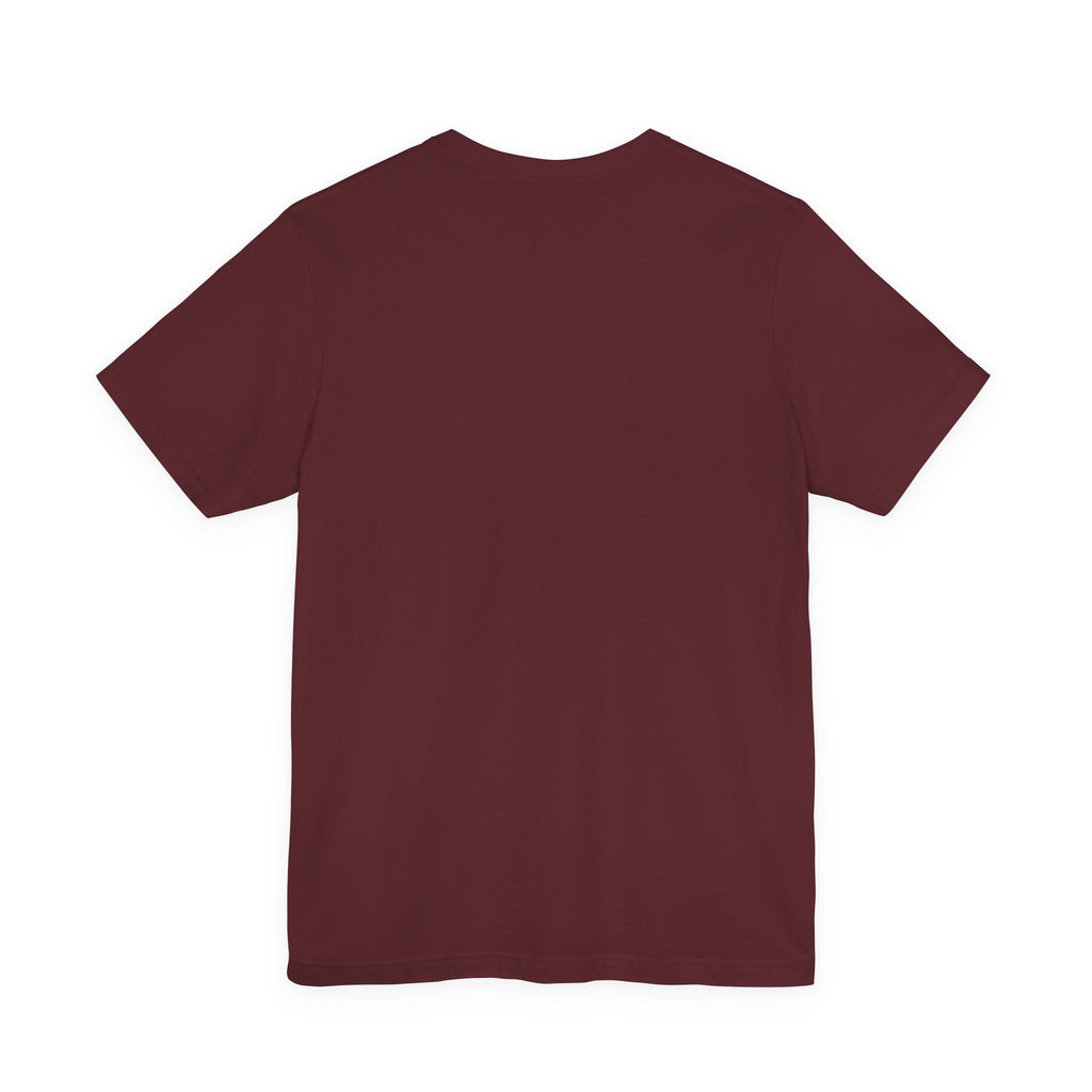 Jeremiah 29:11 Inspirational Bible Verse T‑Shirt — Faith Christian Tee