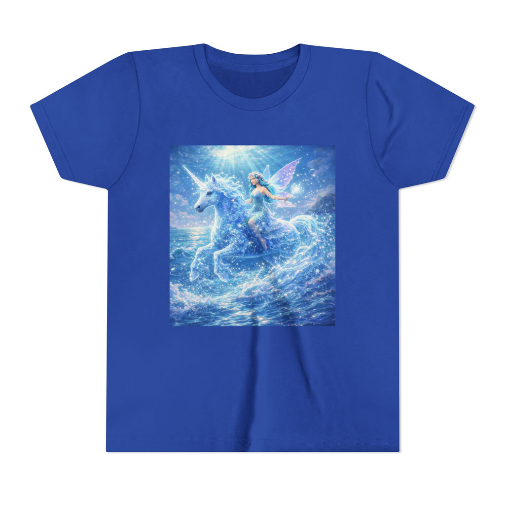 Youth Short Sleeve Tee