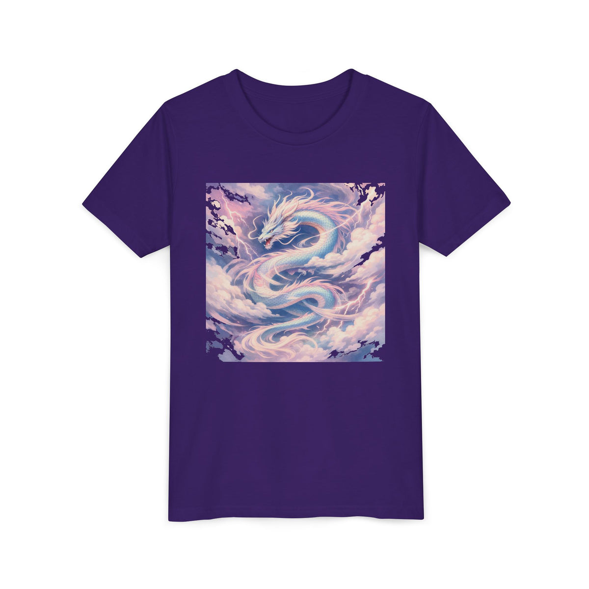 Youth Short Sleeve Tee