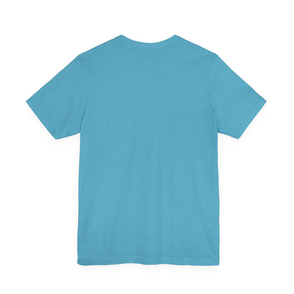 Angel Unisex Jersey Short Sleeve Tee