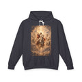 Revelation 6:9-12 with the words in bold under it saying “Yet for a little Season for Judgment is at hand” Hoodie