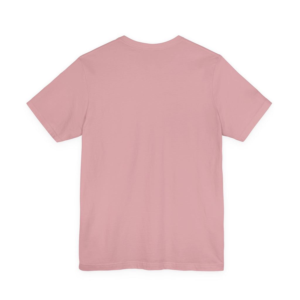 Pink Lily Fairy T-Shirt — Cute Floral Fairytee for Kids & Adults