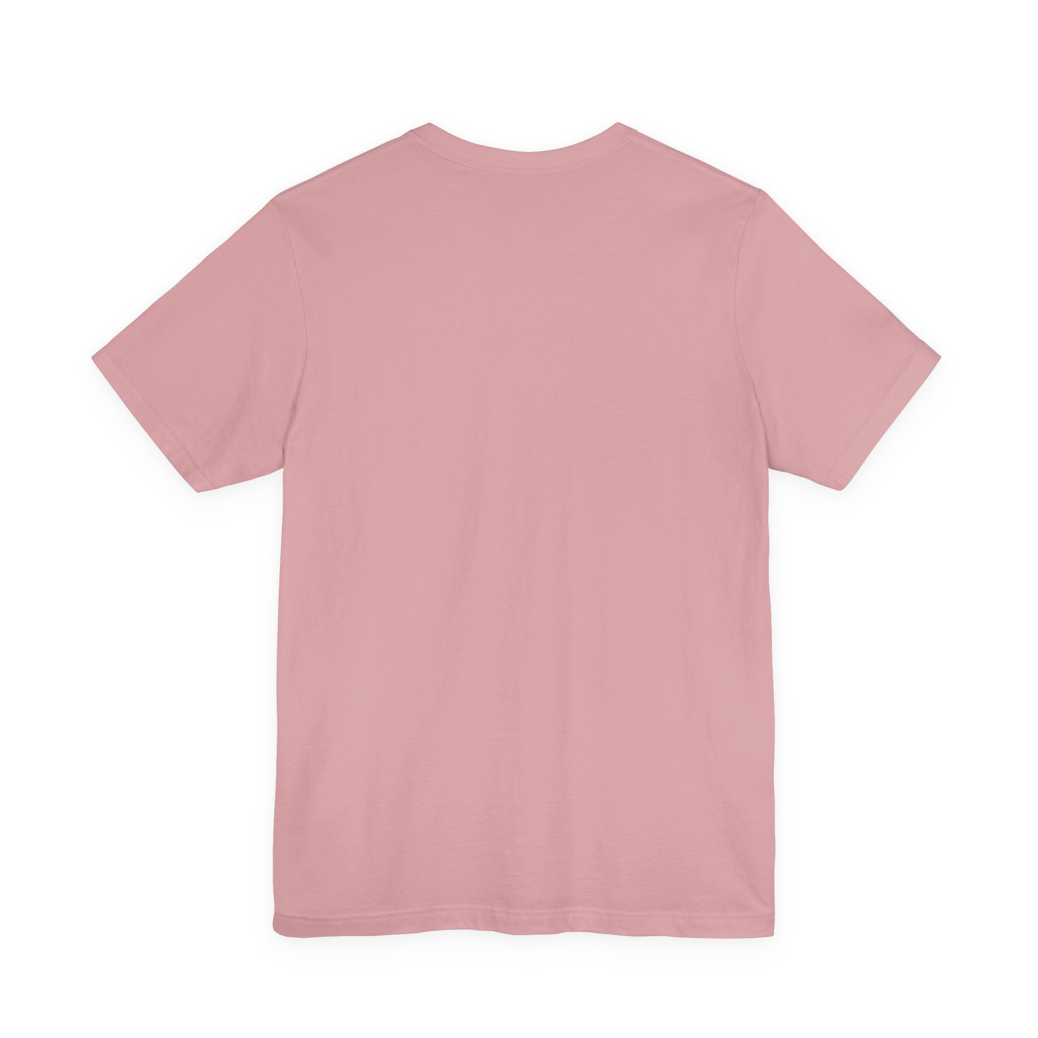 Pink Lily Fairy T-Shirt — Cute Floral Fairytee for Kids & Adults