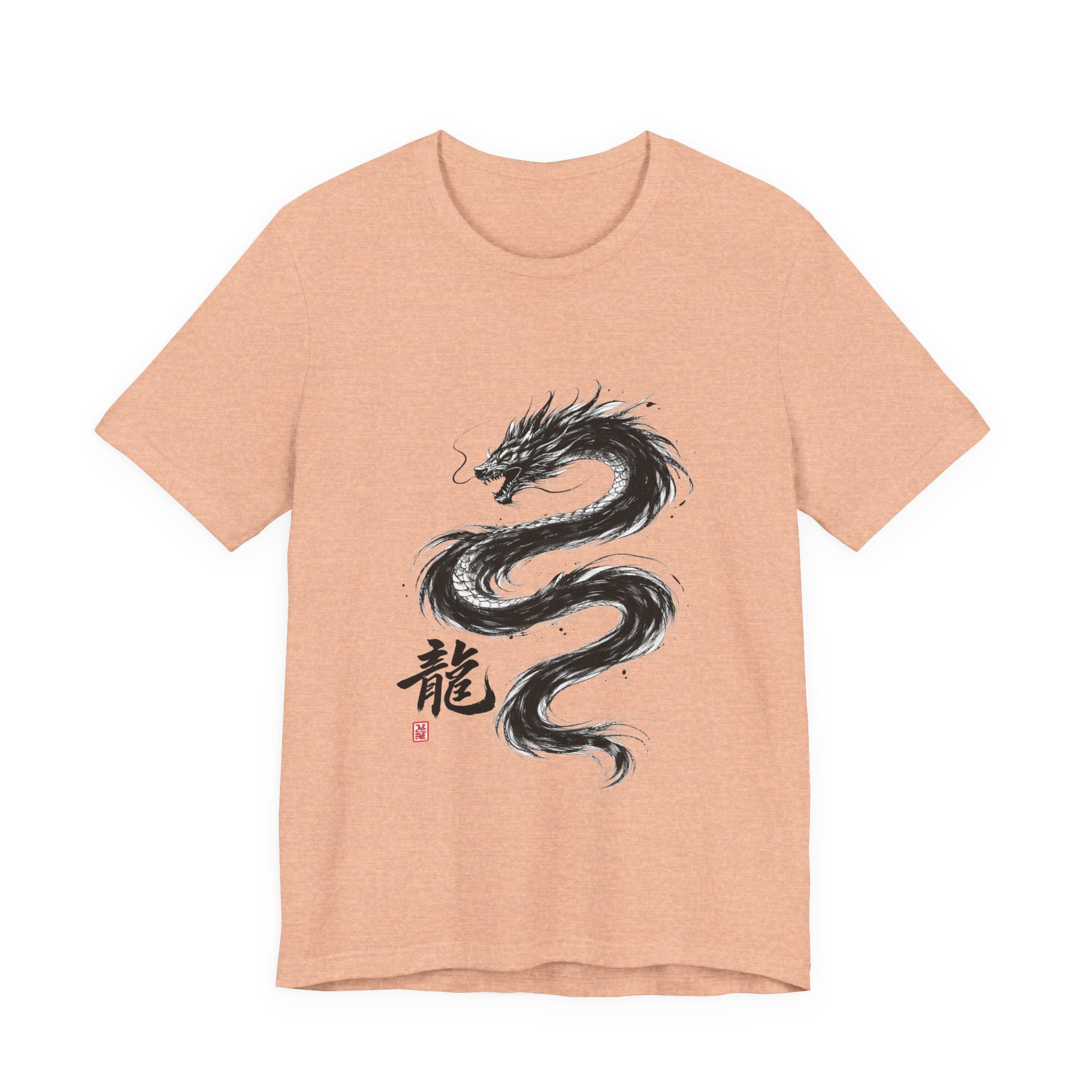 DIY----Unisex Jersey Short Sleeve Tee make your own