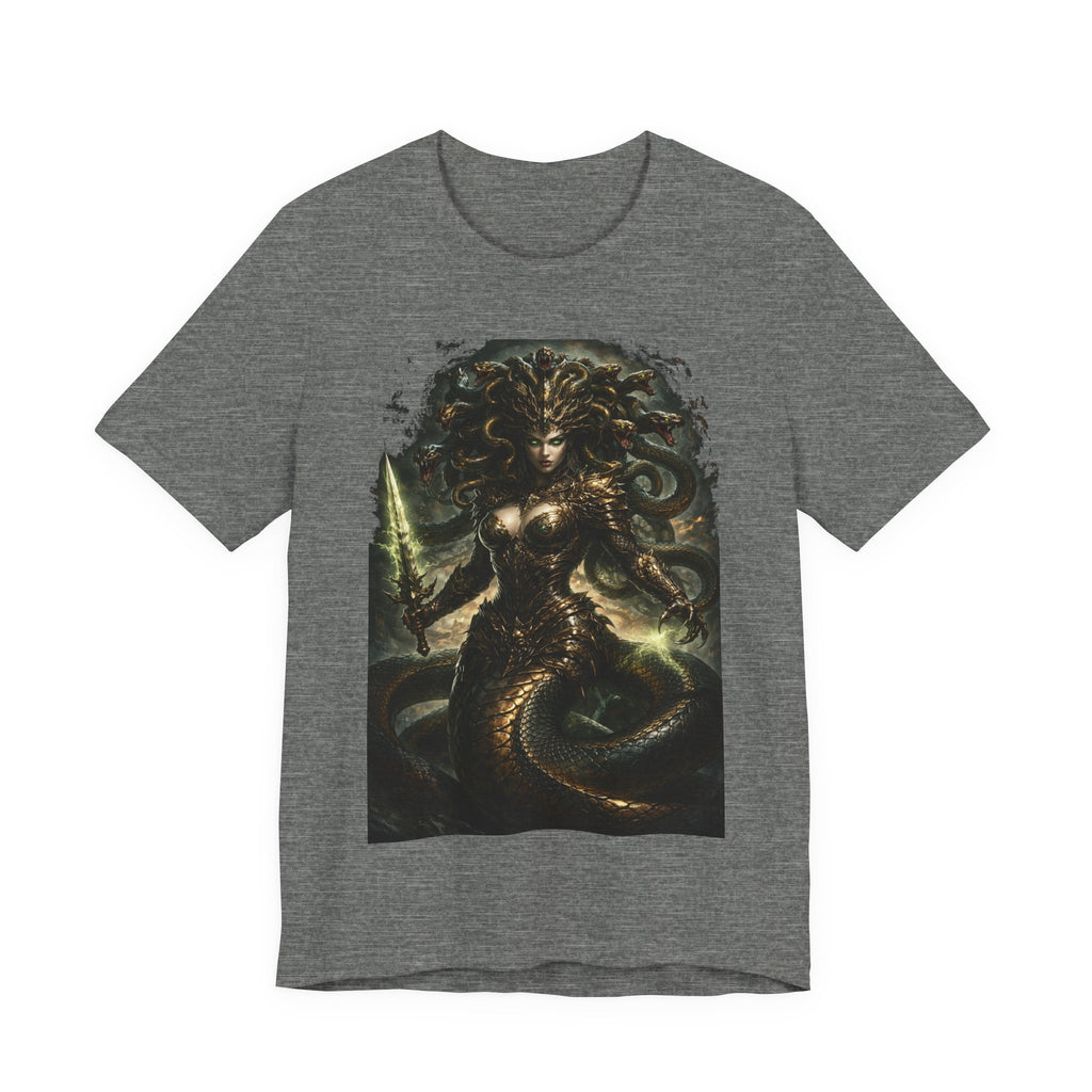 Stheno a Gorgon, monster figure in Greek mythology