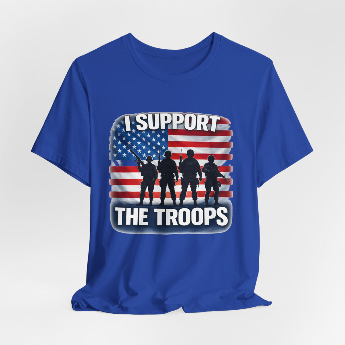 USA 250 years Unisex Jersey Short Sleeve Tee