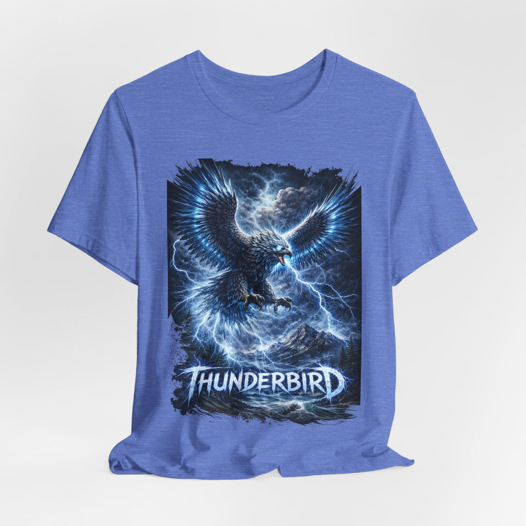 Thunderbird Lightning Eagle T-Shirt