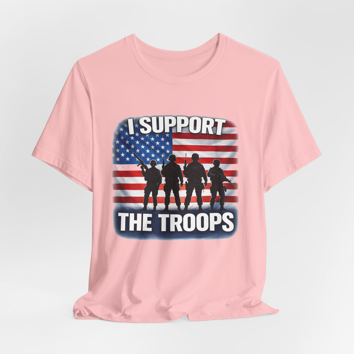 USA 250 years Unisex Jersey Short Sleeve Tee